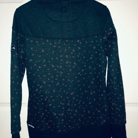 Alife&Kickin sunshineAK B Sunshine Sweat M - Picture 2 of 9